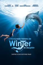 L'Incroyable histoire de Winter le dauphin