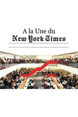 A la une du New York Times