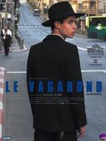 Le Vagabond