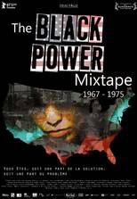 The Black Power Mixtape 1967-1975