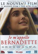 Je m'appelle Bernadette