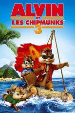 Alvin et les Chipmunks 3