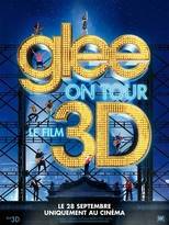 Glee ! On Tour – 3D