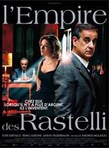 L’empire des Rastelli