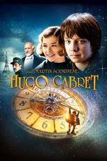 Hugo Cabret 3D