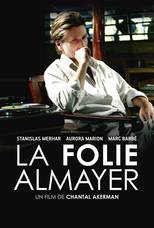 La folie Almayer