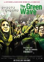 Green wave