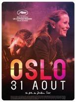 Oslo, 31 août