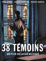 38 témoins