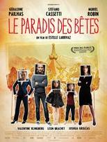 Le Paradis des bêtes