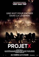 Projet X