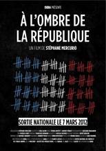 A l’ombre de la république