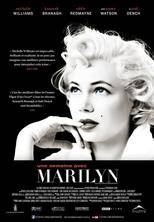 My week with Marilyn