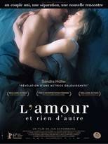 L’amour et rien d’autre