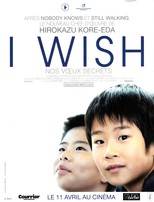 I Wish - nos voeux secrets