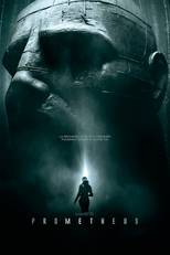 Prometheus 3D