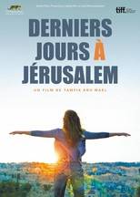 Derniers jours à Jérusalem