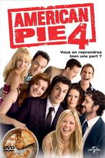 American Pie 4