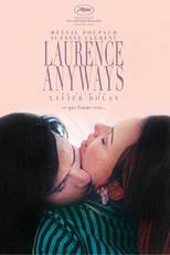 Laurence Anyways