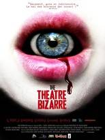 The theatre bizarre