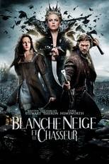 Blanche neige et le chasseur