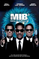 Men in Black III