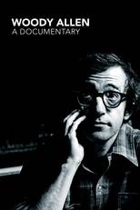 Woody Allen: A Documentary