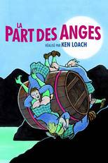 La part des anges