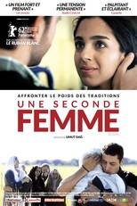 Une Seconde Femme