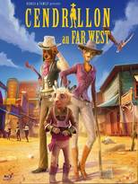 Cendrillon au far west