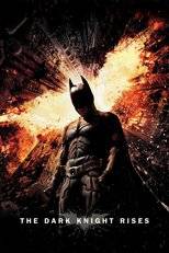 The dark knight rises