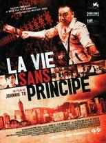 La vie sans principe