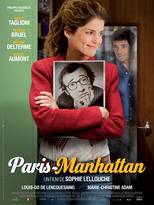 Paris – Manhattan