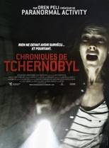 Chroniques de Tchernobyl