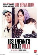 Les enfants de belle ville