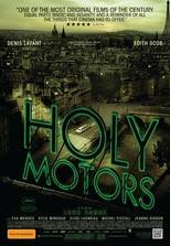 Holy Motors