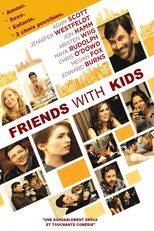 Friends with kids