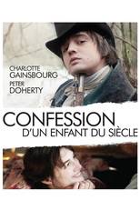 Confession d’un enfant du siècle