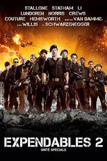 Expendables 2