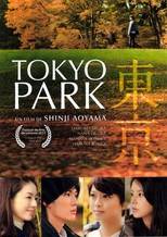 Tokyo Park