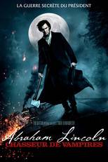 Abraham Lincoln - Chasseur de vampires