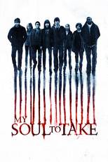 My soul to take