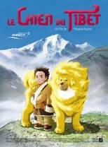 Le chien du Tibet