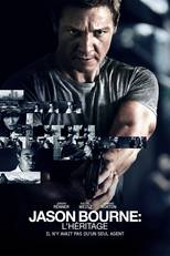 Jason Bourne: L’héritage