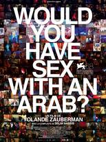 Would you have sex with an Arab?