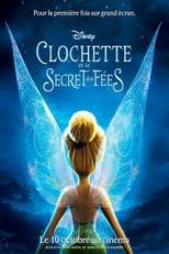 Clochette et le secret des fées