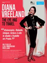 Diana Vreeland : The Eye Has to Travel