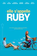 Elle s'appelle Ruby