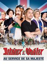 Astérix et Obélix - Au service de Sa Majesté