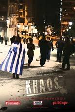 Khaos, les visages humains de la crise grecque